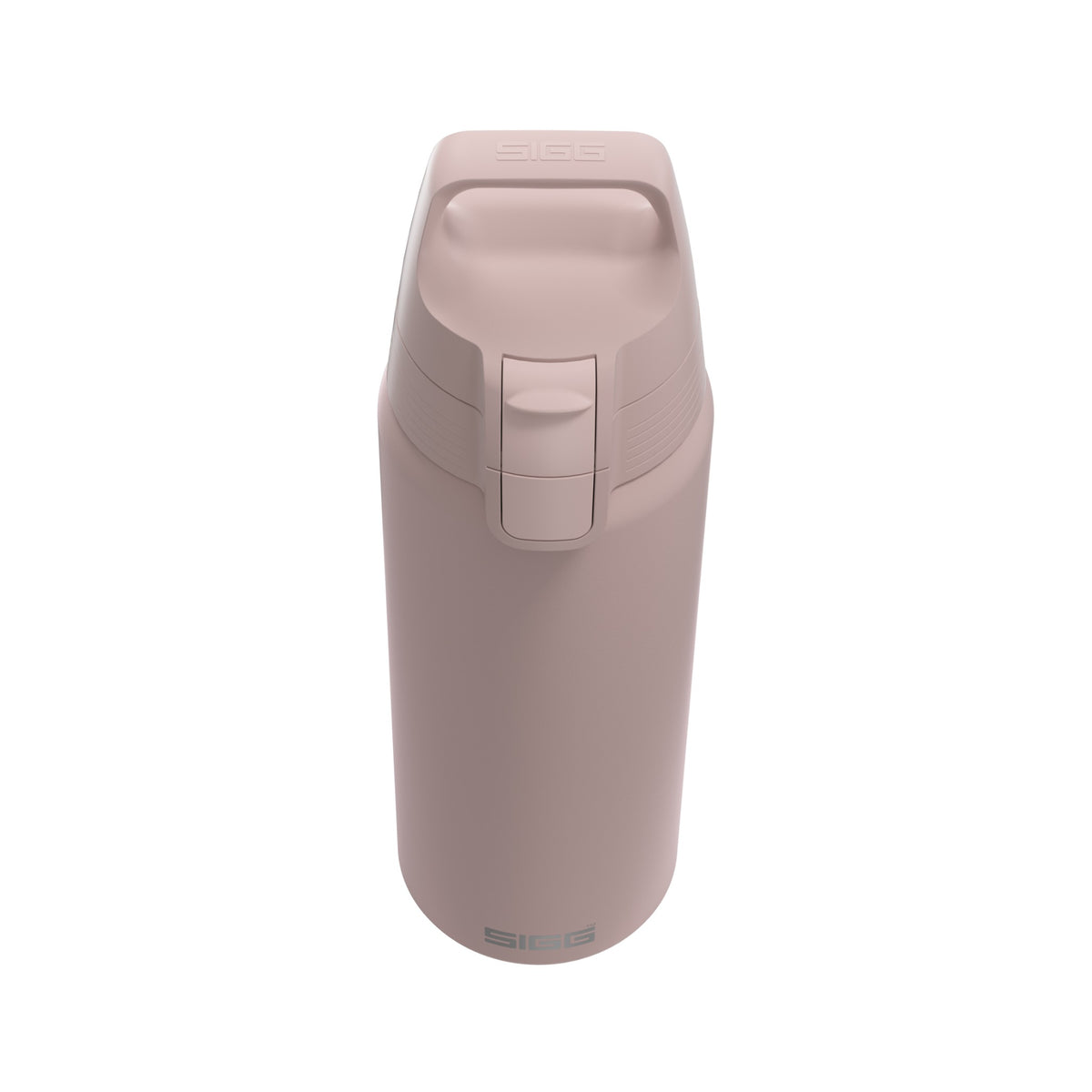 SIGG Shield One juomapullo Dusk 0,75 l, korkin lähikuva