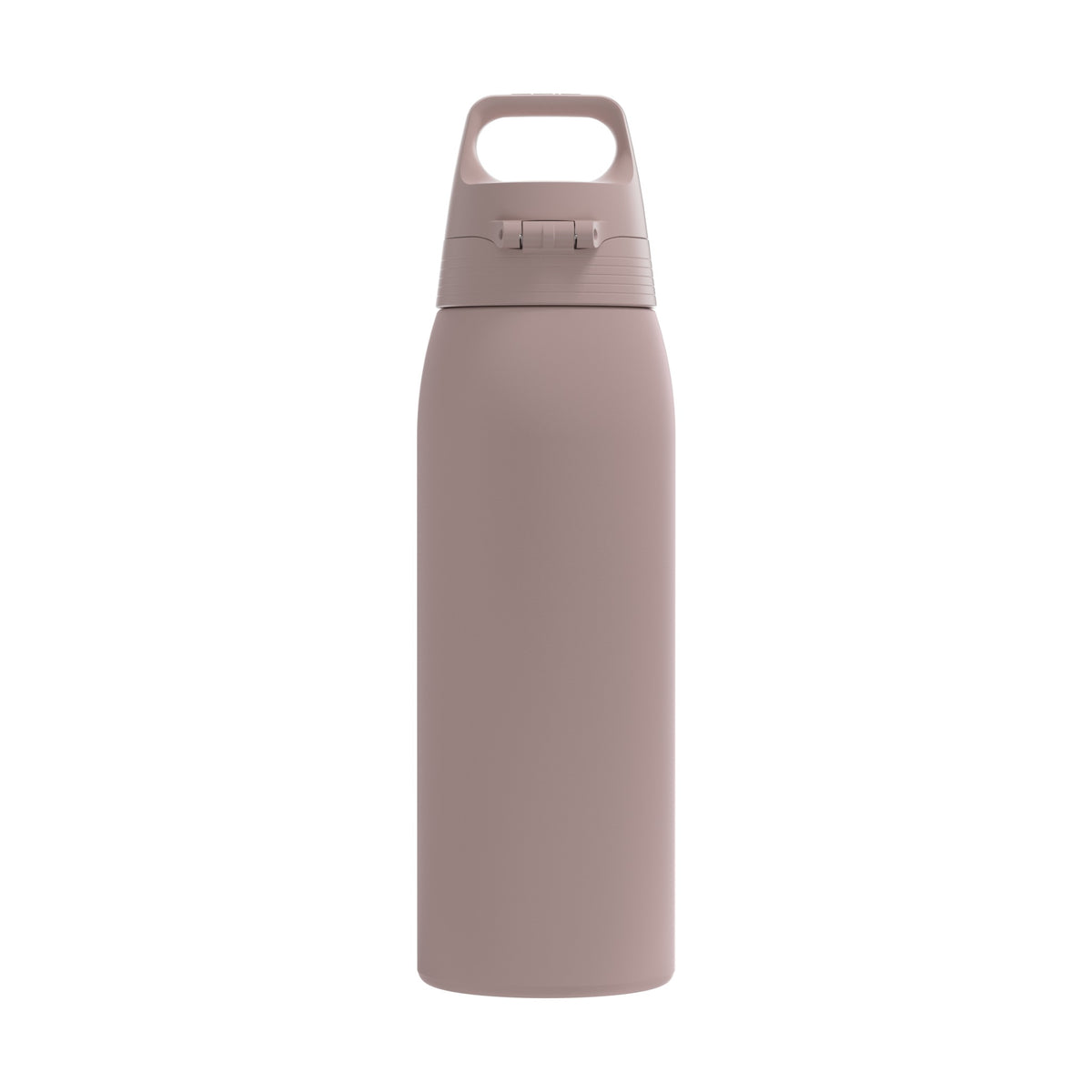 SIGG Shield One Dusk 1,0 l juomapullo, takaa