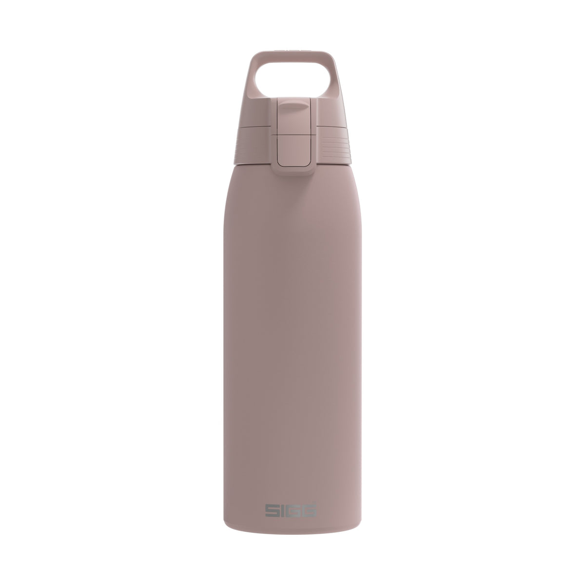 SIGG Shield One Dusk 1,0 l juomapullo