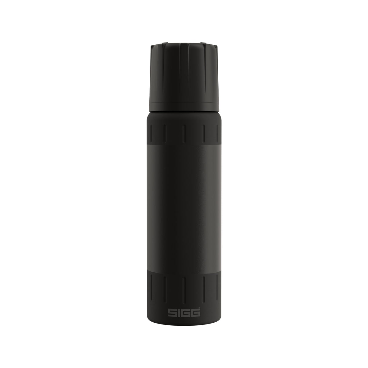 SIGG Alpine Star termospullo Black 0,75 l