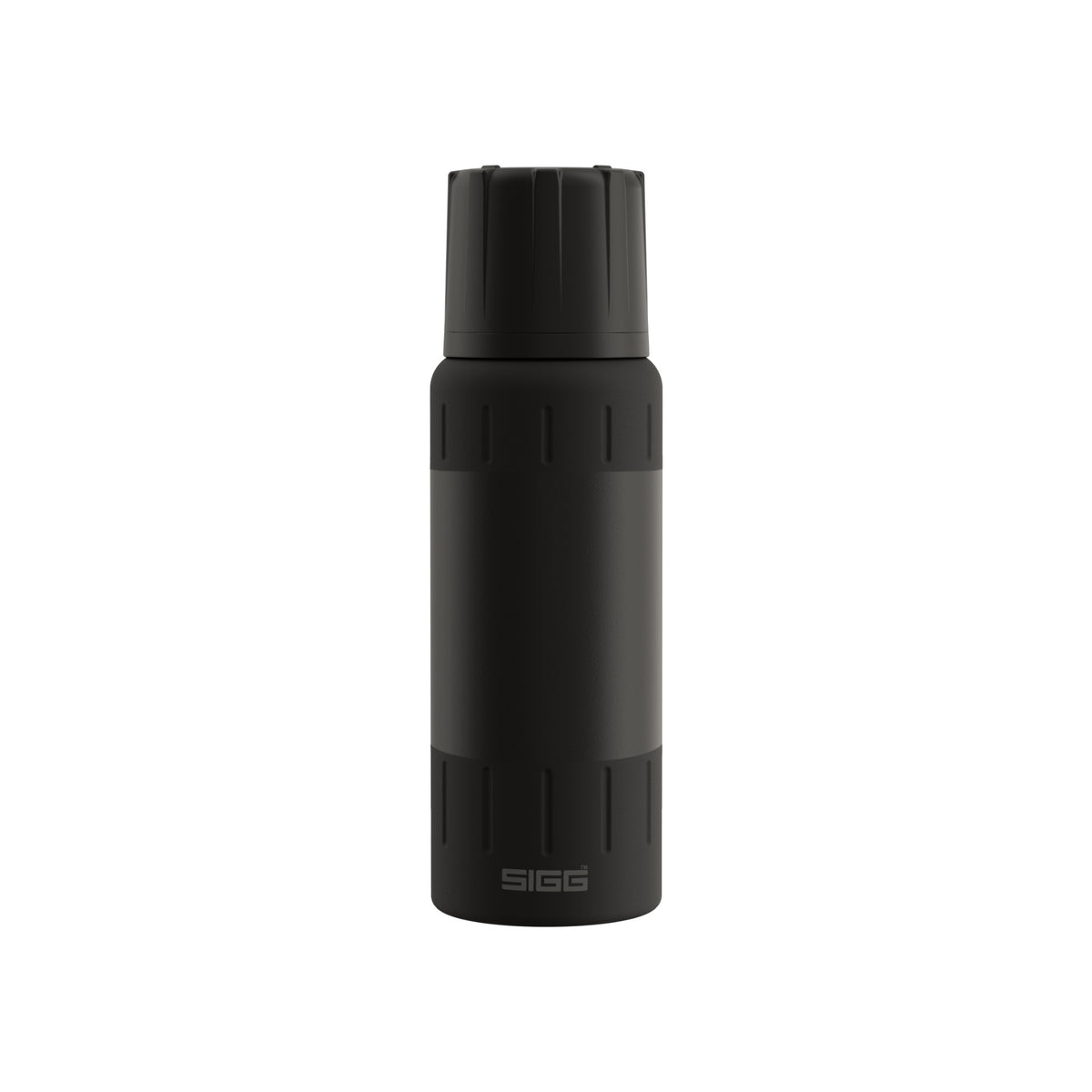 SIGG Alpine Star termospullo Black 0,5 l