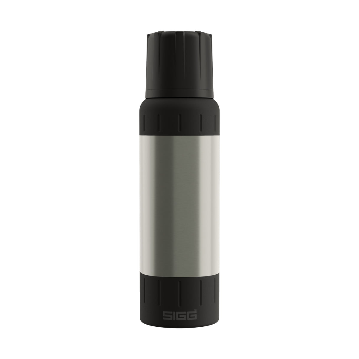 SIGG Alpine Star termospullo Brushed 1,0 l