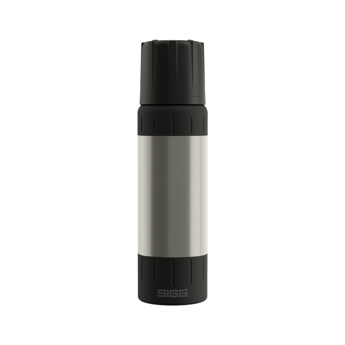 SIGG Alpine Star termospullo Brushed 0,75 l