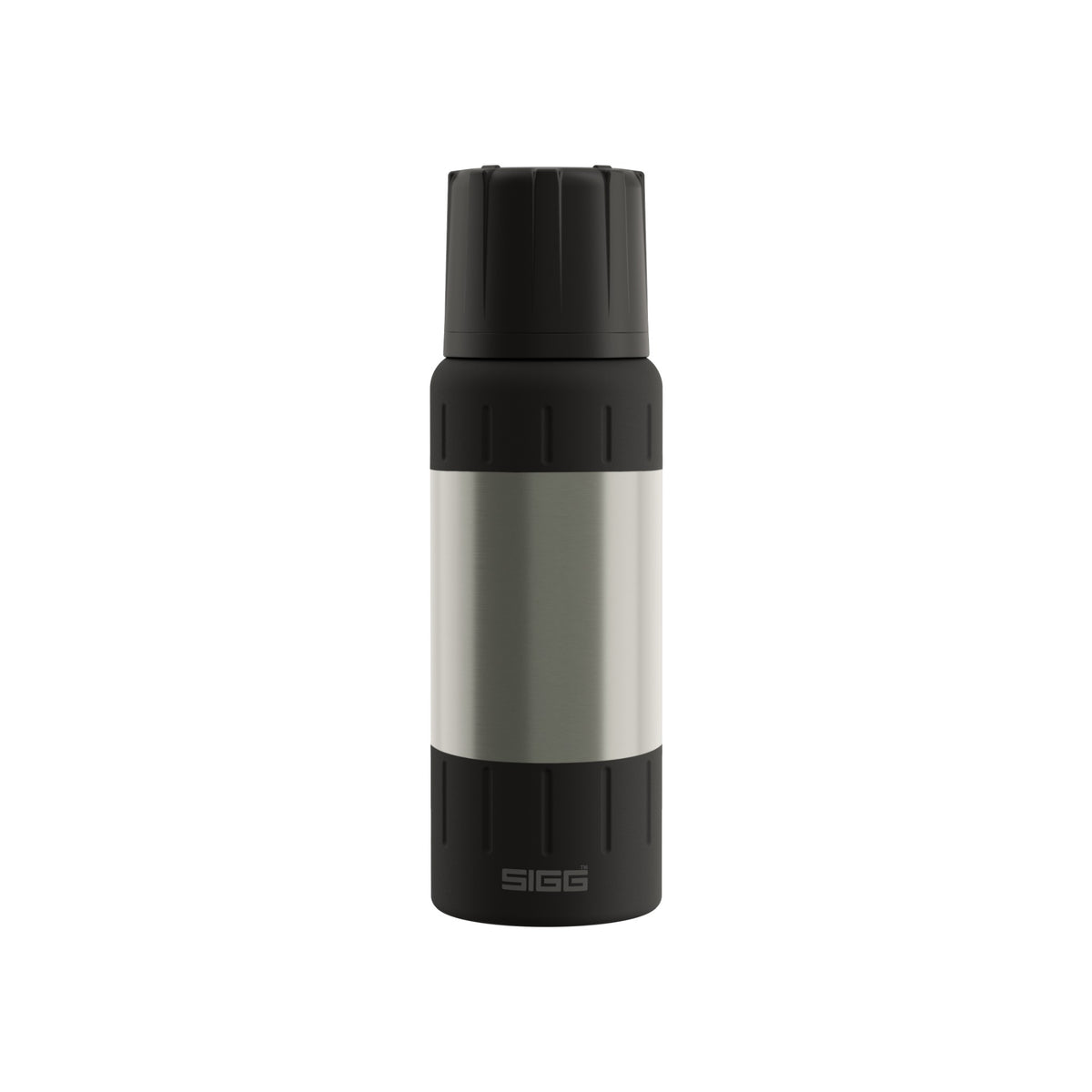 SIGG Alpine Star termospullo Brushed 0,5 l