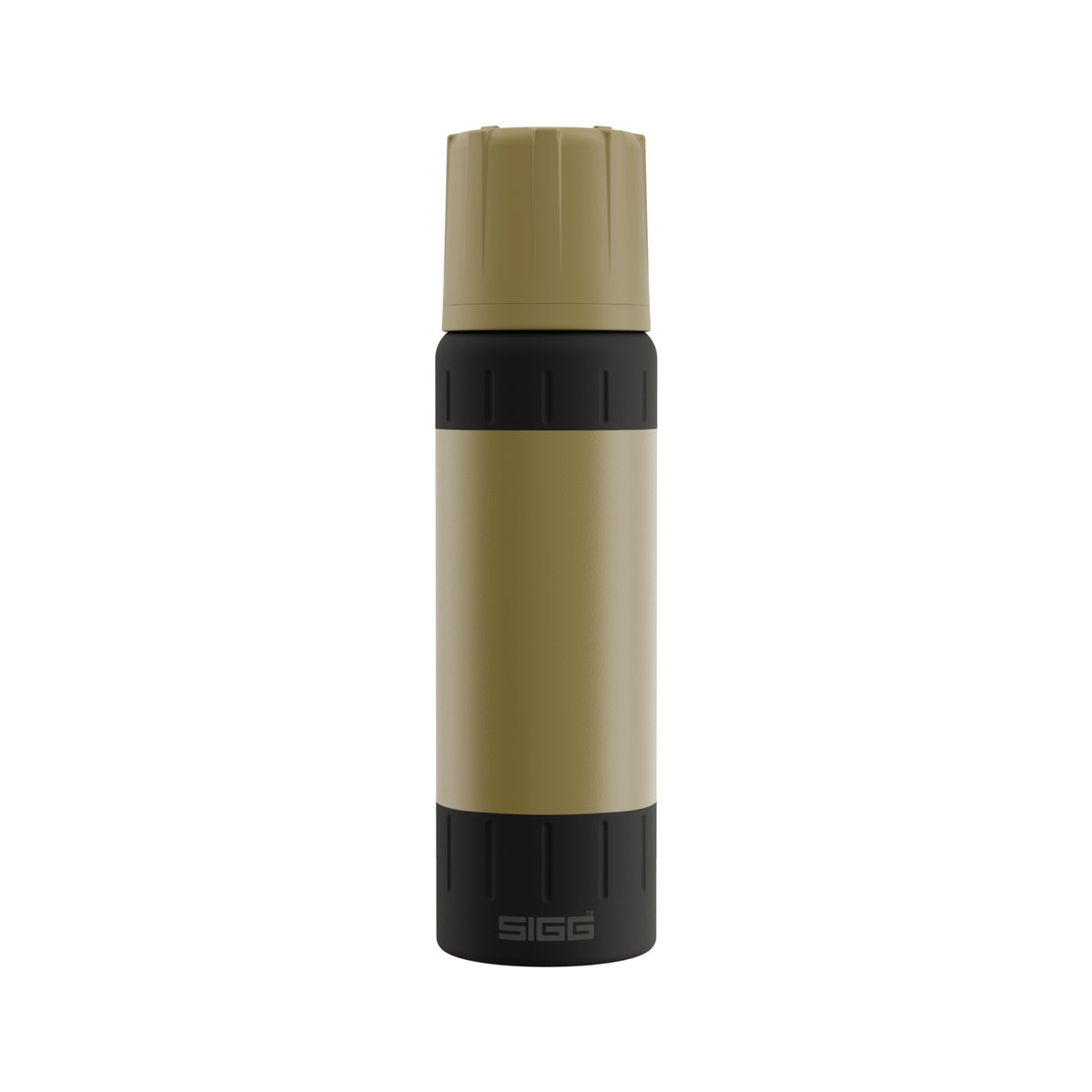 SIGG Alpine Star termospullo Caramel Sand 0,75 l