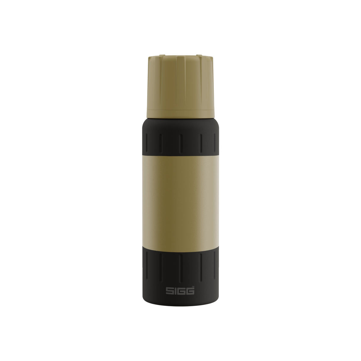 SIGG Alpine Star termospullo Caramel Sand 0,5 l