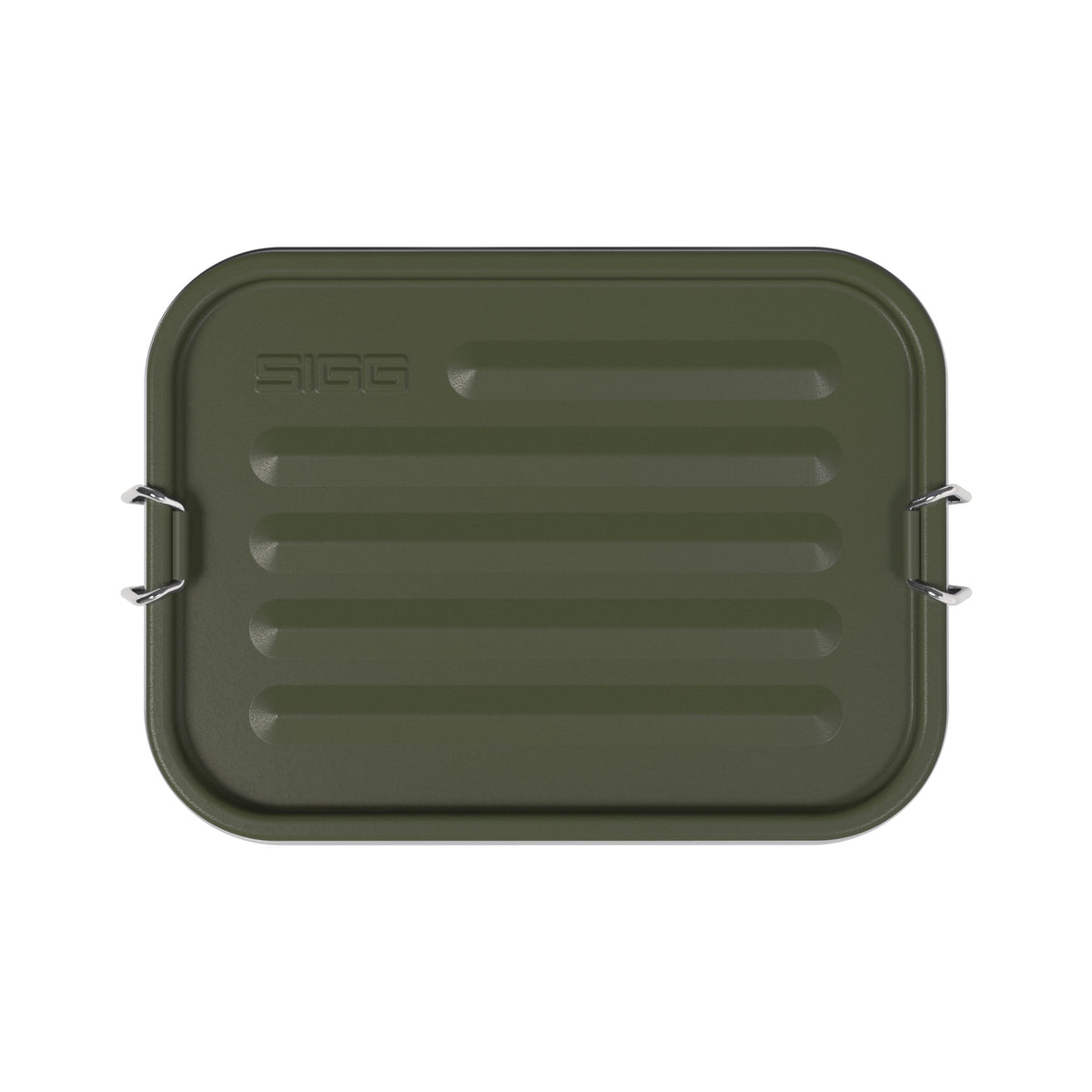 SIGG Gemstone Box eväsrasia Roasted Green