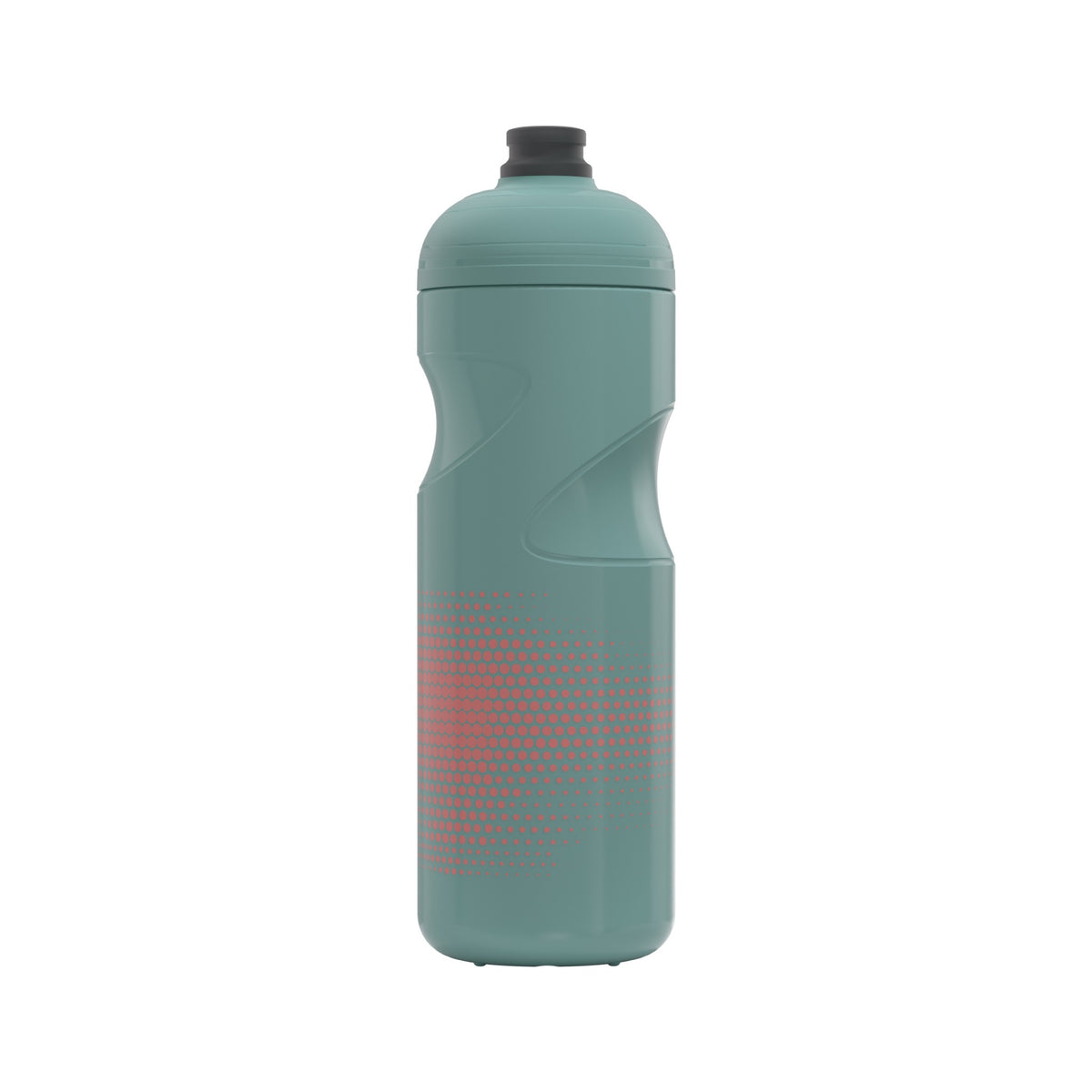 SIGG Pulsar Morning Blue 0,75 l urheilupullo, takaa