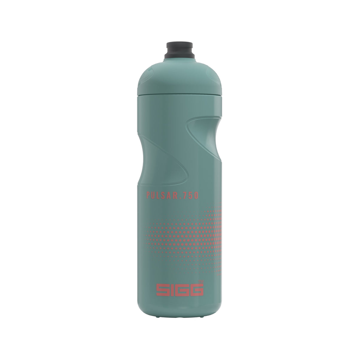 SIGG Pulsar Morning Blue 0,75 l urheilupullo
