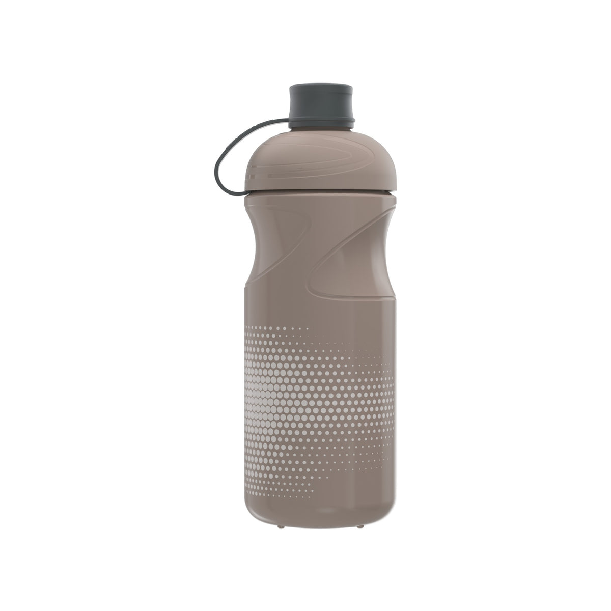 SIGG Pulsar Dusk 0,6 l urheilupullo, takaa