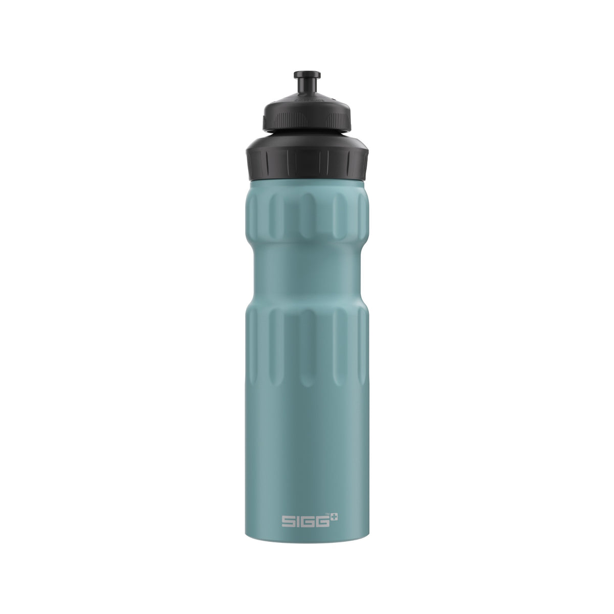 SIGG WMB Sports Morning Blue 0,75 l urheilupullo