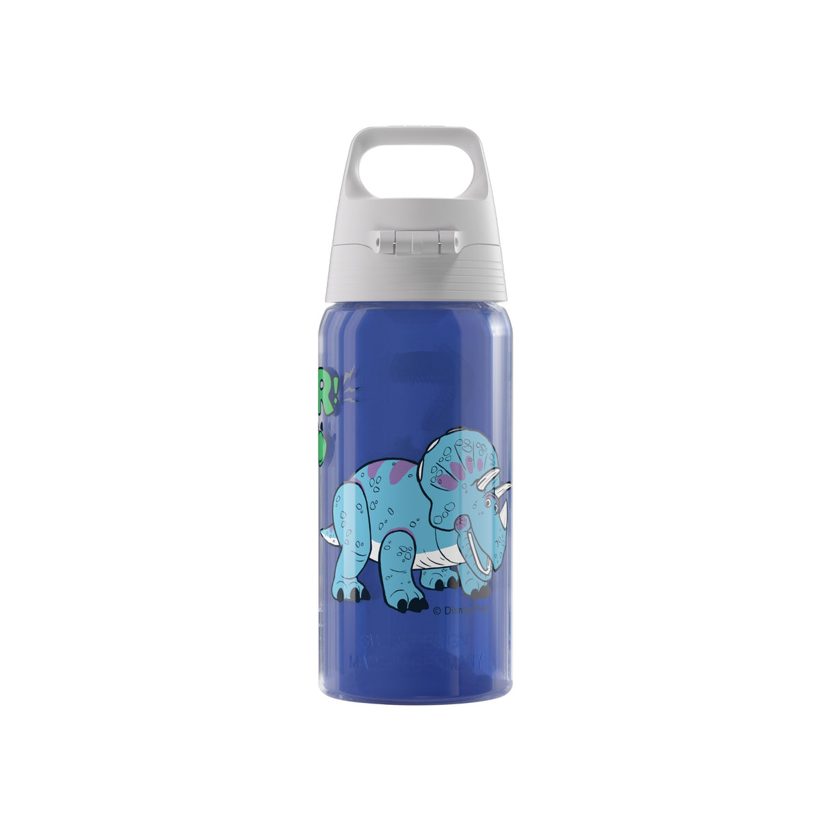SIGG Viva One Rex & Trixie 0,5 l, takaa