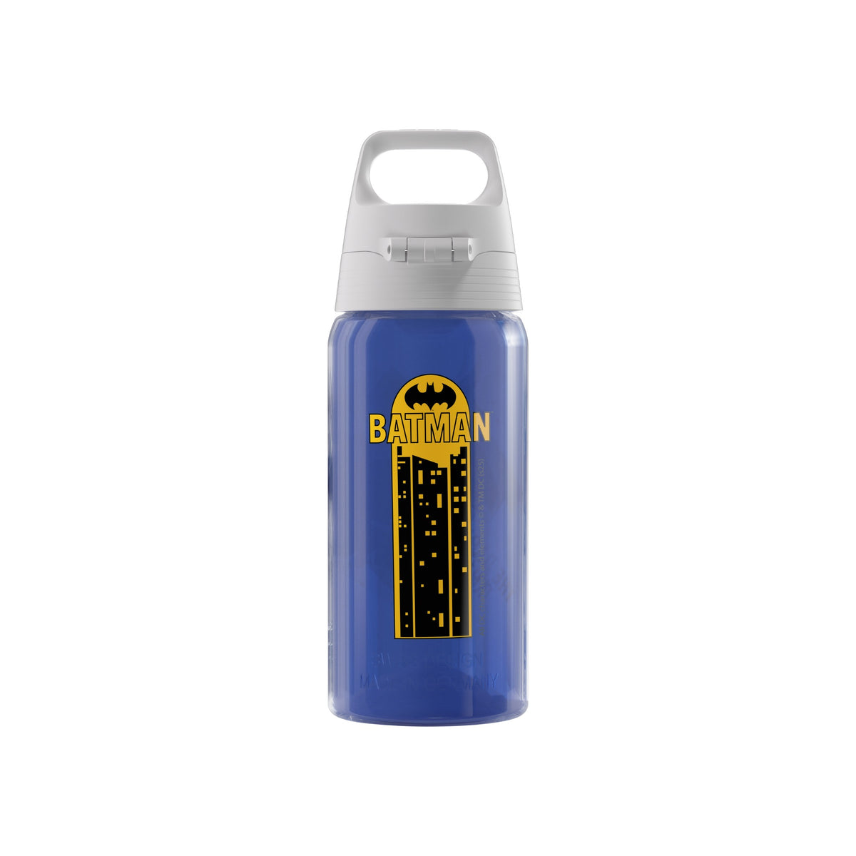 SIGG Viva One Batman 0,5 l, takaa