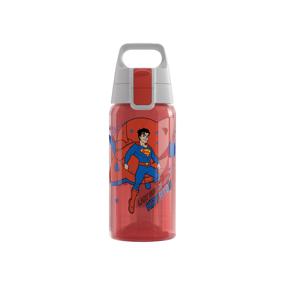 SIGG Viva One Superman 0,5 l