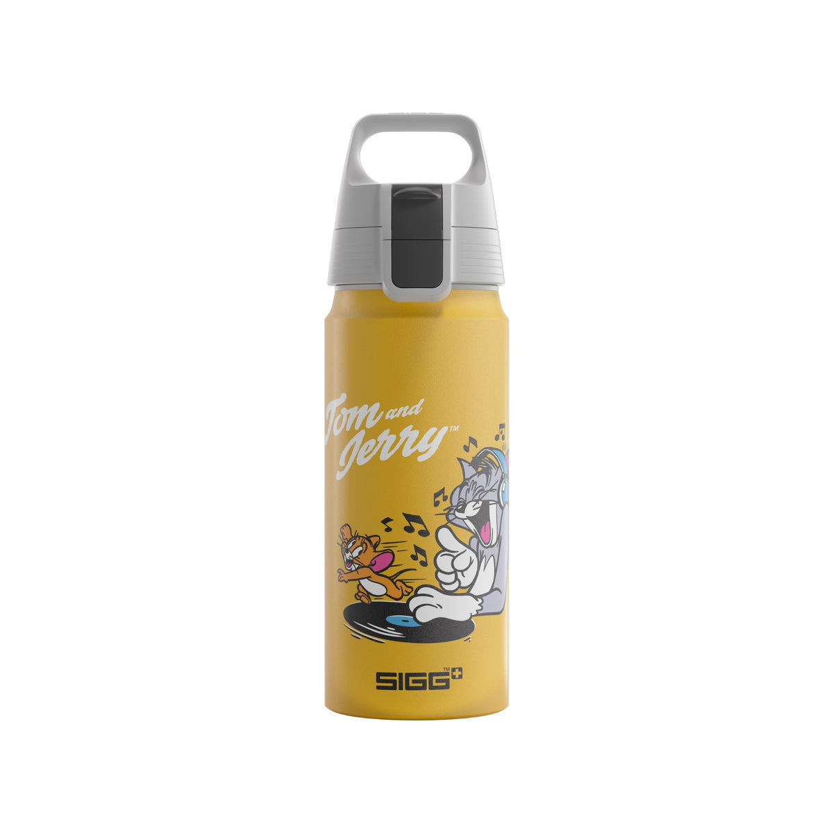 SIGG WMB ONE TOM & JERRY 0,6 l LASTENPULLO
