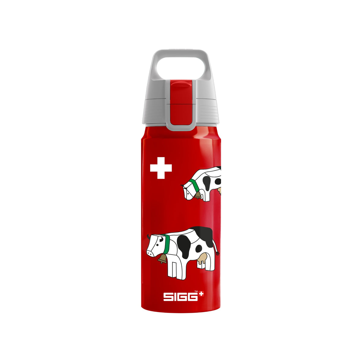 SIGG WMB ONE Swiss Cows 0,6 l