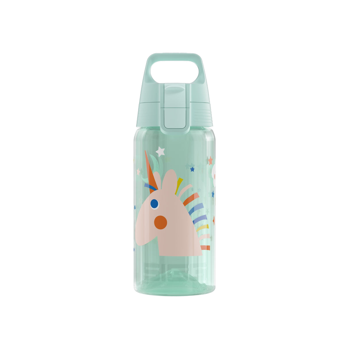 SIGG Viva One Unistars 0,5 l lasten juomapullo