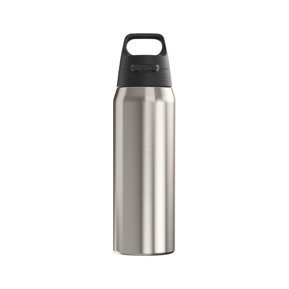 SIGG Shield Therm One termospullo Brushed 0,75 l, takaa