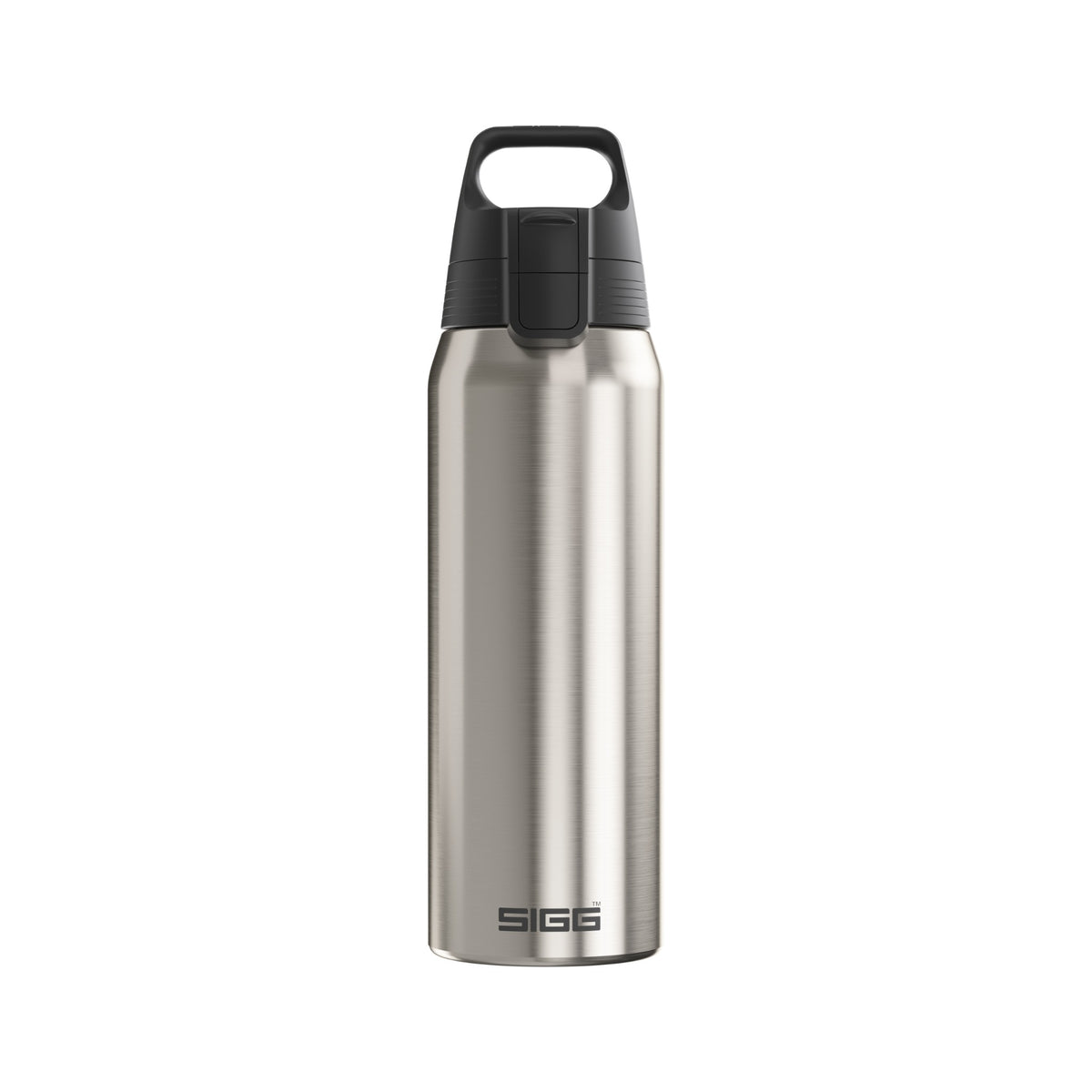 SIGG Shield Therm One termospullo Brushed 0,75 l