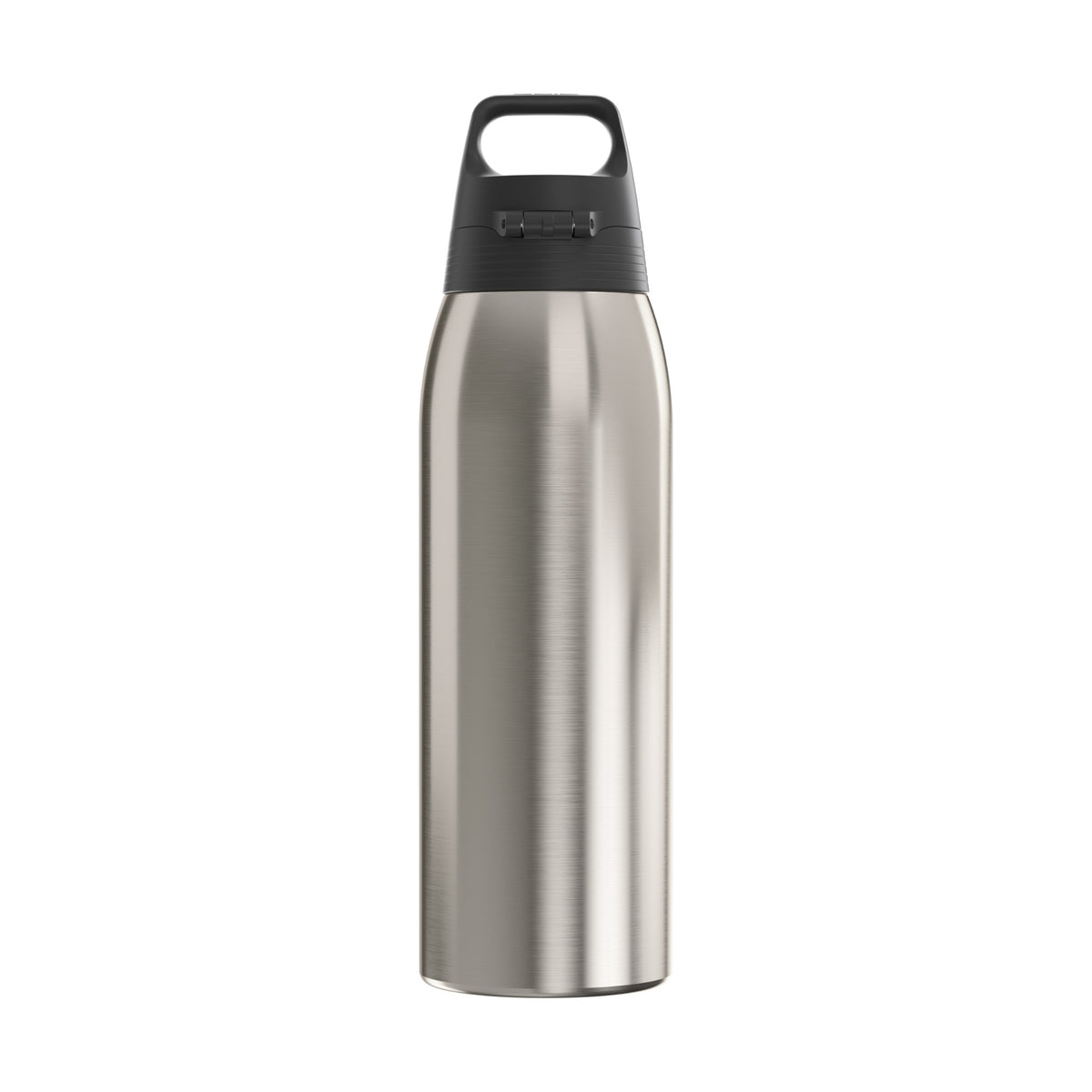 SIGG Shield Therm One termospullo Brushed 1,0 l, takaa