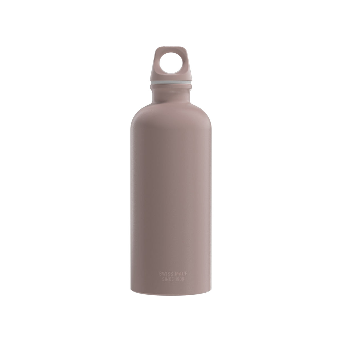 SIGG TRAVELLER JUOMAPULLO DUSK 0,6 l, takaa