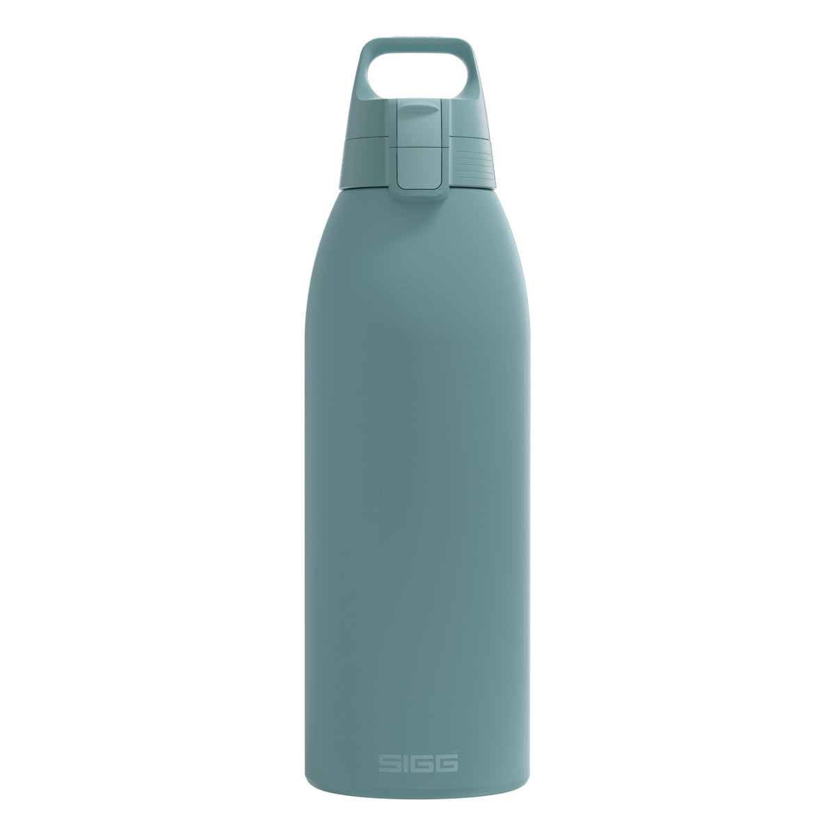 SIGG Shield Therm One termospullo Morning Blue 1,5 l