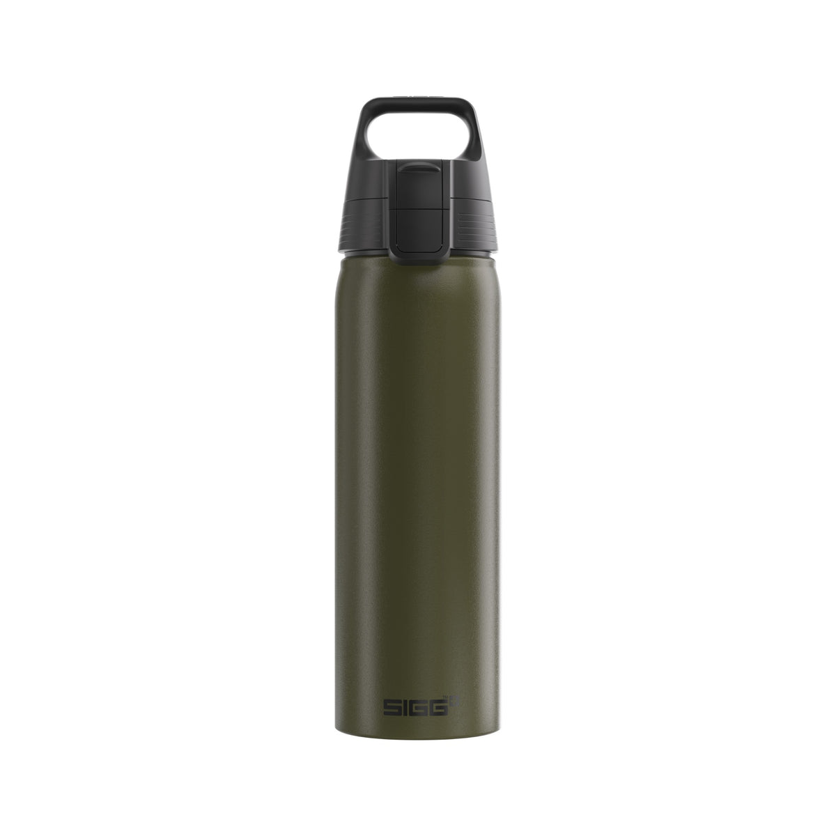 SIGG WMB ONE Roasted Green 0,75 l juomapullo