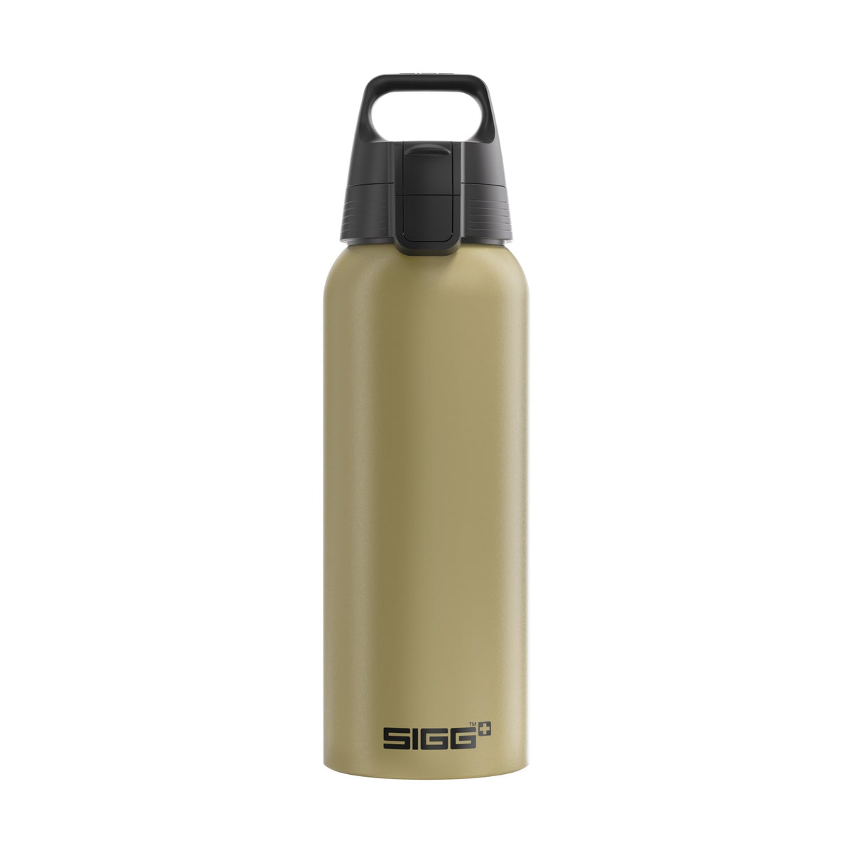 SIGG WMB ONE Caramel Sand juomapullo 1,0 l