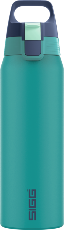 SIGG Shield Therm One Termospullo Ocean 0,75 l