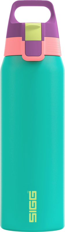 SIGG Shield Therm One Termospullo Reef 0,75 l