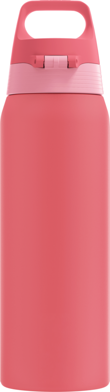 SIGG Shield Therm One Termospullo Ruby 0,75 l, takaa
