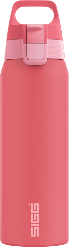 SIGG Shield Therm One Termospullo Ruby 0,75 l