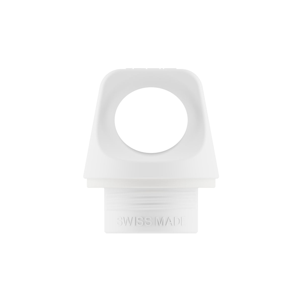 SIGG Screw Top White