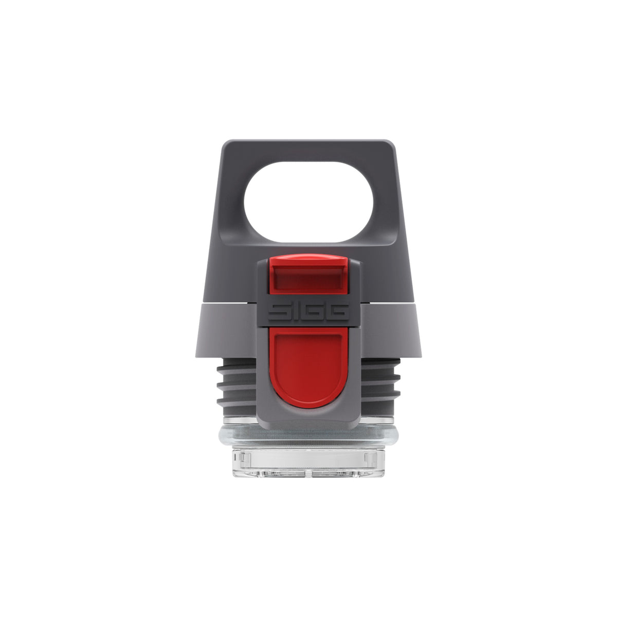 SIGG Hot & Cold ONE Top Grey