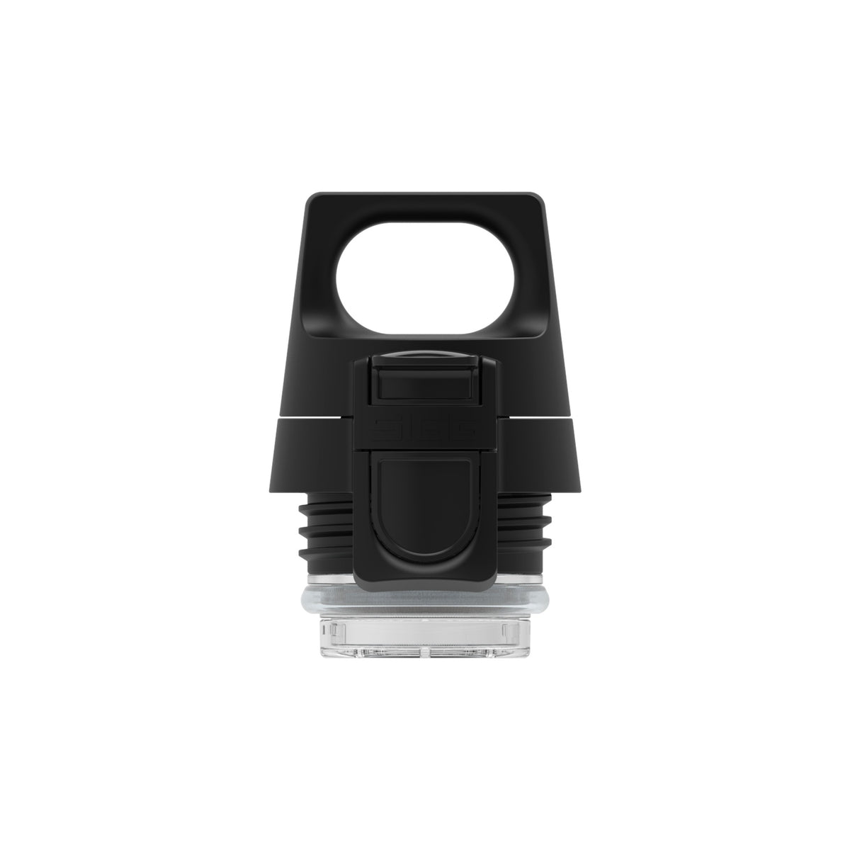 SIGG Hot & Cold ONE Top Black