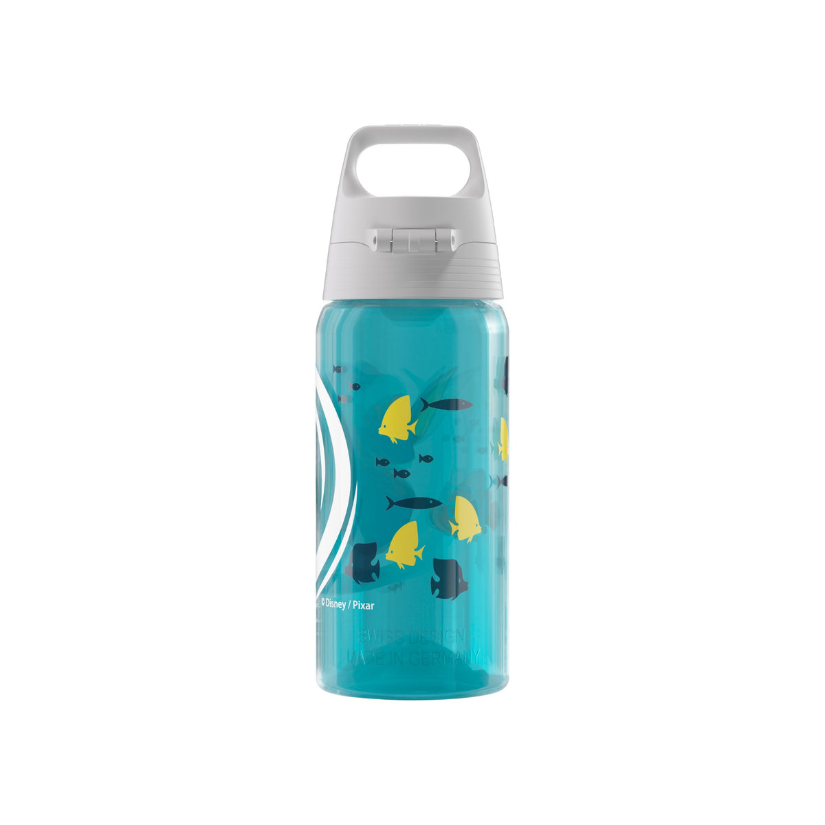 SIGG VIVA ONE Dory 0,5 l, takaa