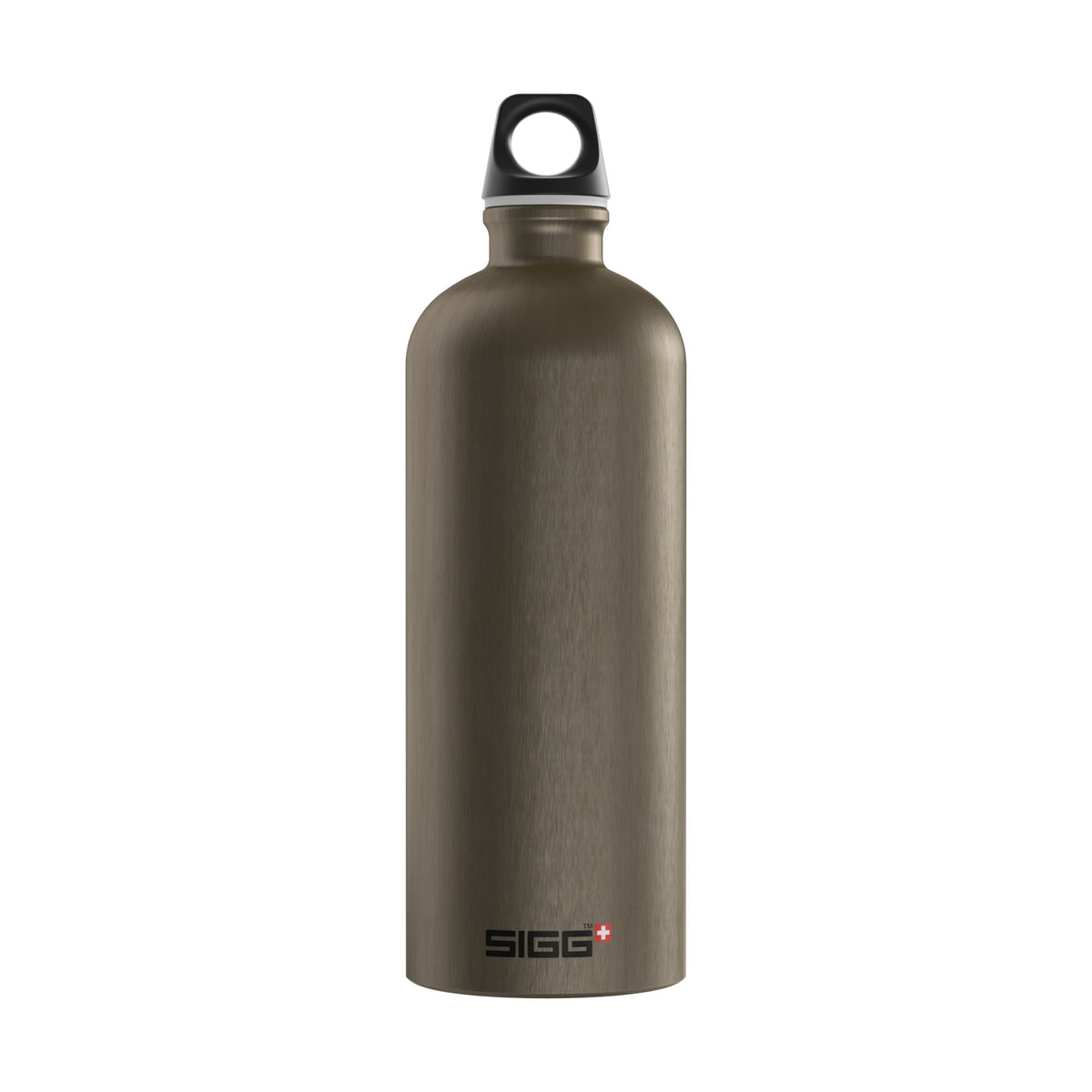 SIGG Traveller Smoked Pearl 1,0 l