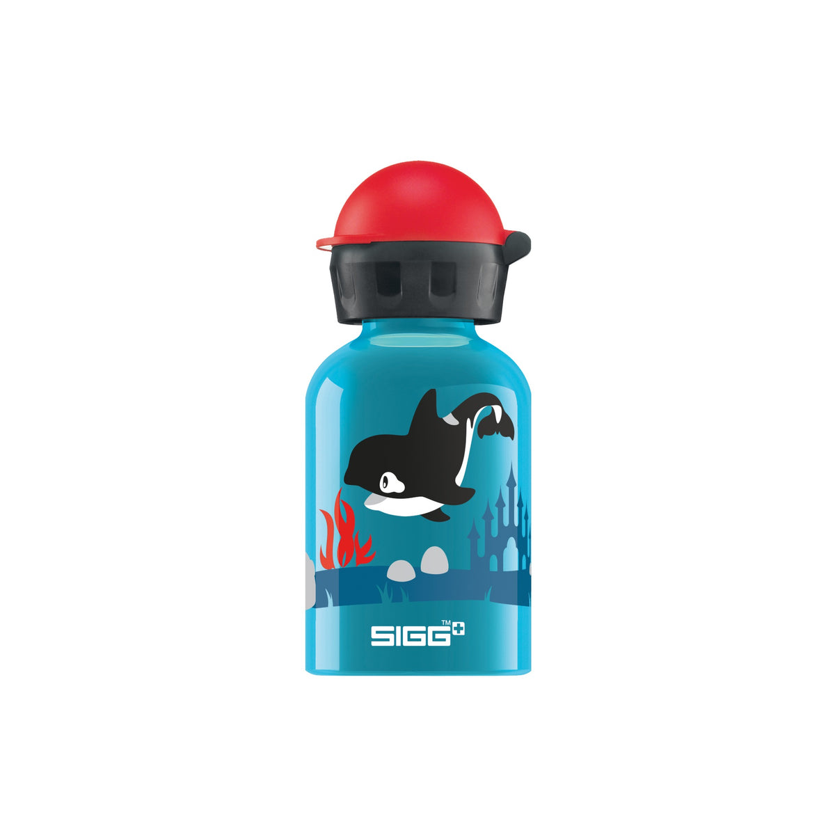 SIGG Orca Family 0,3 l