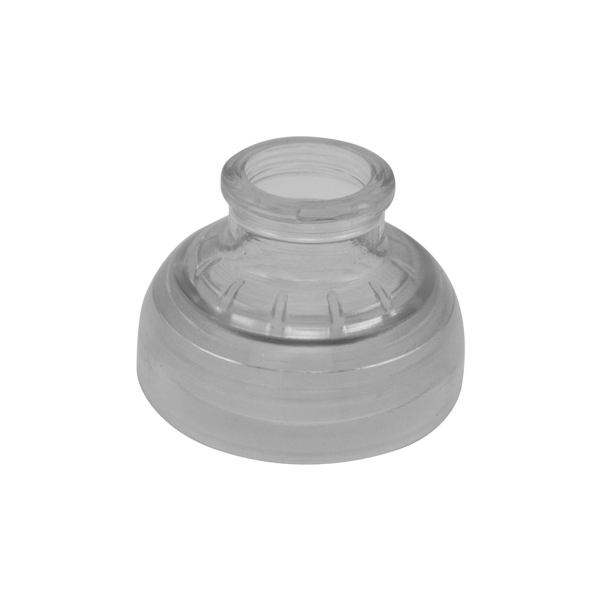 SIGG Tritan Adapter Transparent