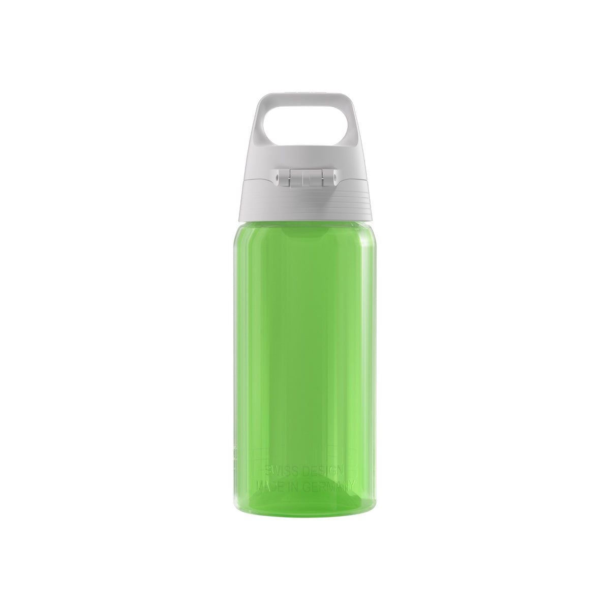SIGG VIVA ONE Green 0,5 l, takaa