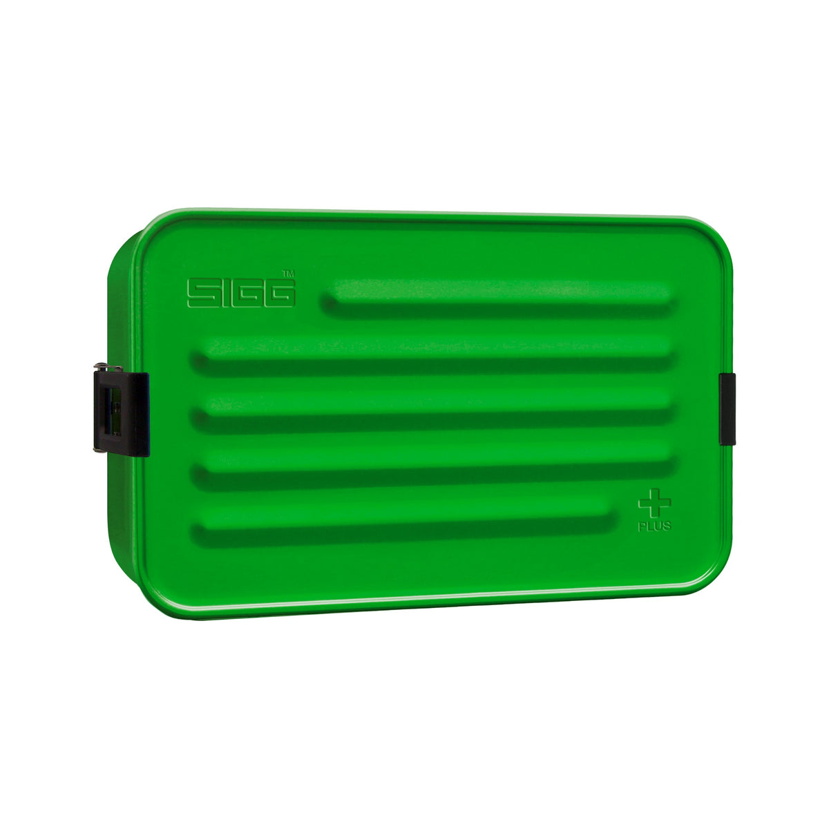 SIGG Metal Box Plus L Green
