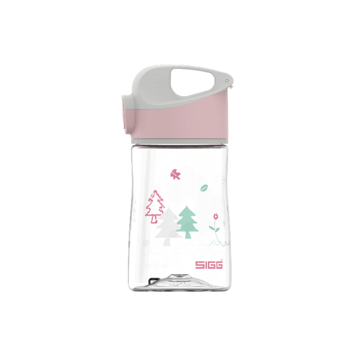 SIGG Miracle Pony Friend 0,35 l