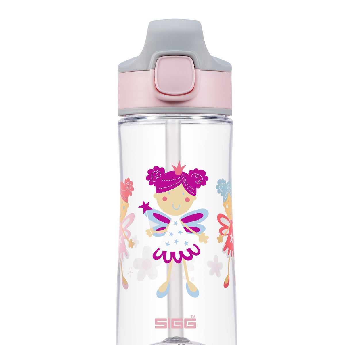 SIGG Miracle Fairy Friend 0,45 l, käyttökuva 2