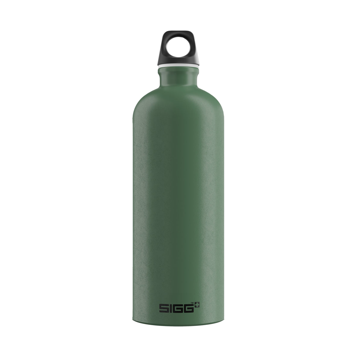 SIGG Traveller Leaf Green 1,0 l