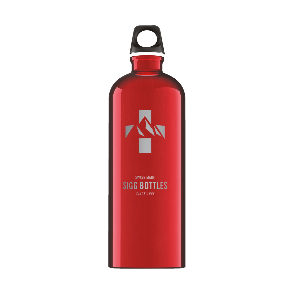 SIGG Mountain Red 1,0 l