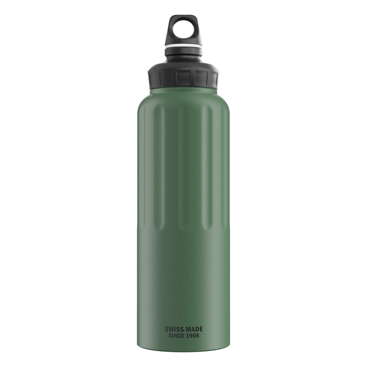 SIGG WMB Traveller Leaf G. Touch 1,5 l, takaa