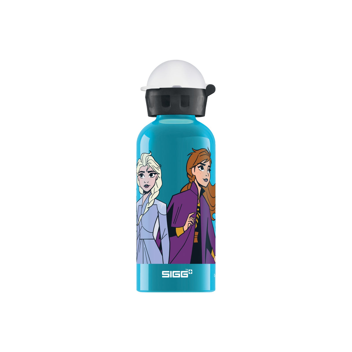 SIGG Anna & Elsa II 0,4 l