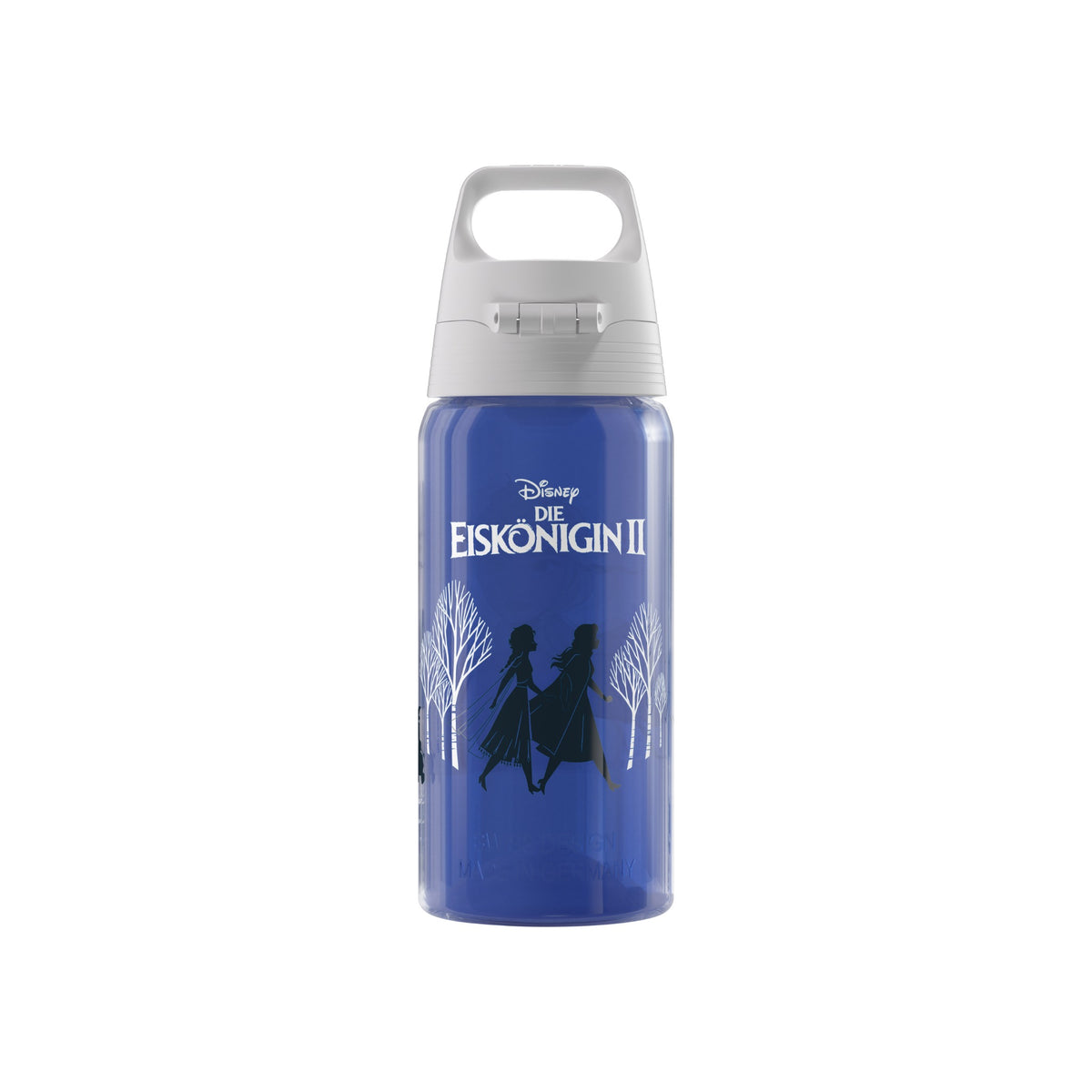 SIGG VIVA ONE Elsa ll 0,5 l, takaa