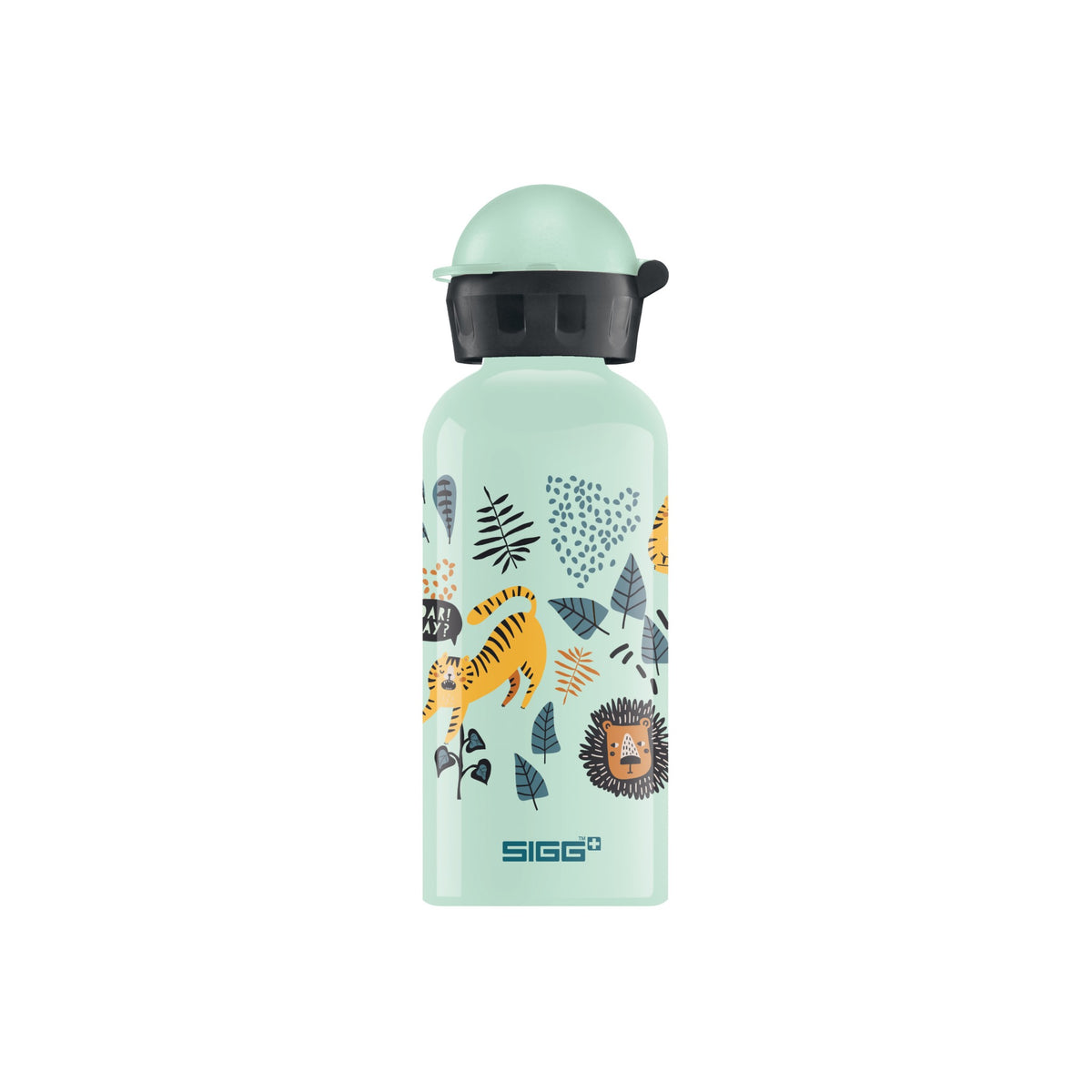 SIGG Jungle TZZ 0,4 l