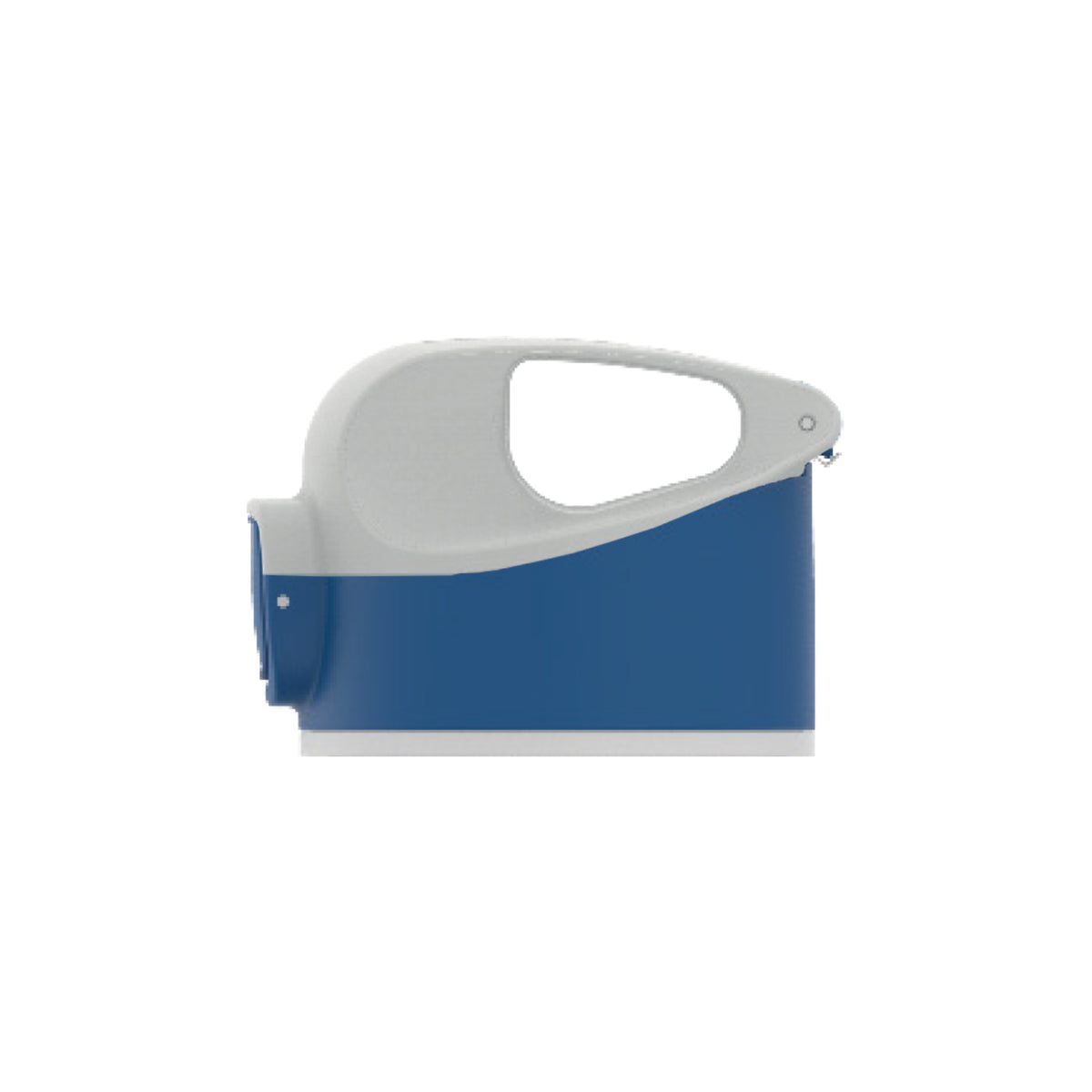 SIGG Miracle Kids Top Indigo